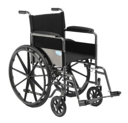 Wheelchair